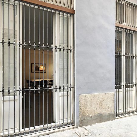 Flats Friends Soho Suites 발렌시아 객실 사진