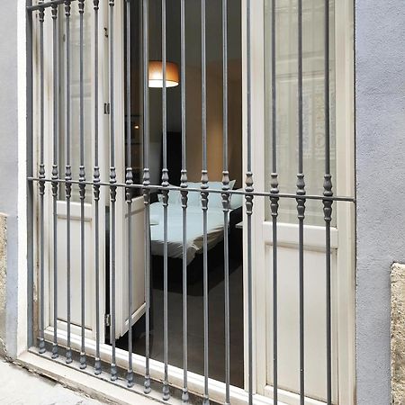 Flats Friends Soho Suites 발렌시아 객실 사진