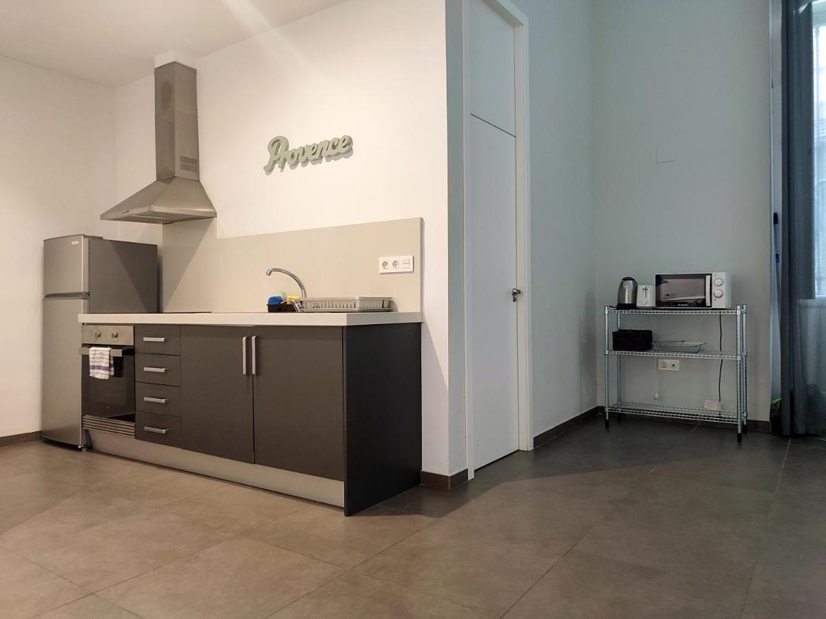 Flats Friends Soho Suites 발렌시아 외부 사진
