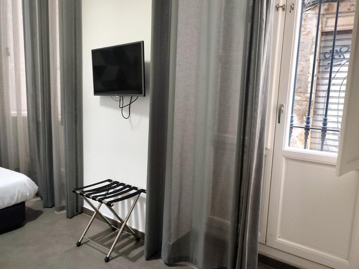 Flats Friends Soho Suites 발렌시아 외부 사진