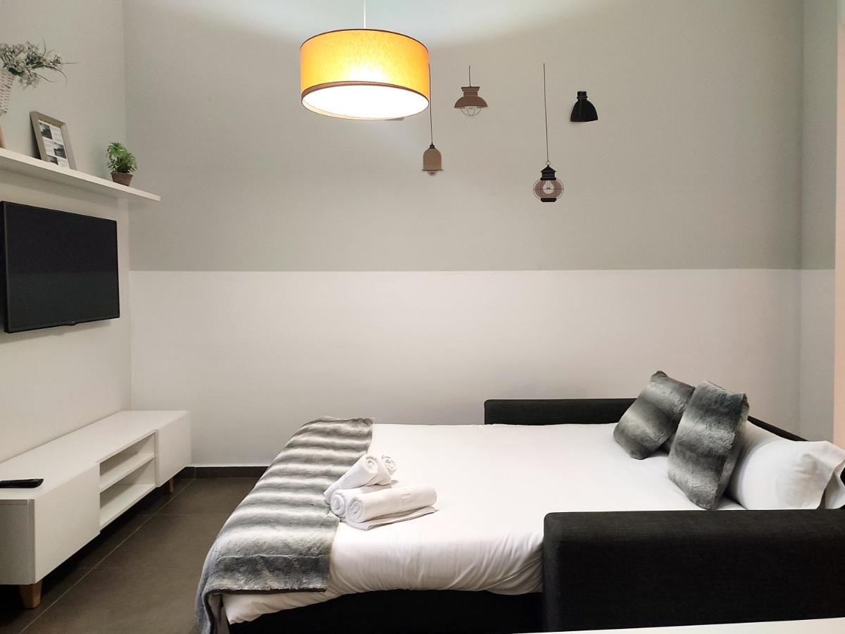 Flats Friends Soho Suites 발렌시아 외부 사진