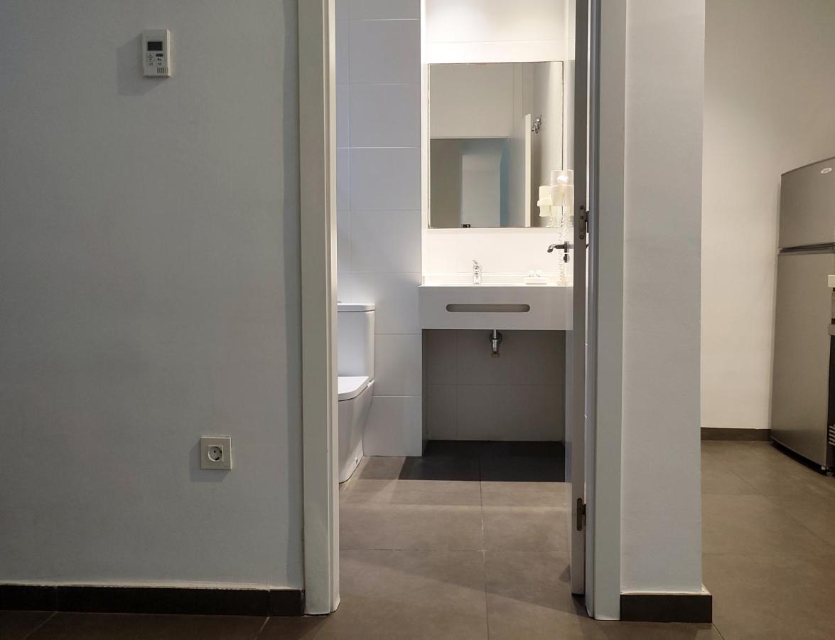 Flats Friends Soho Suites 발렌시아 외부 사진