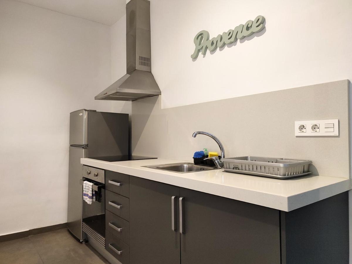 Flats Friends Soho Suites 발렌시아 외부 사진
