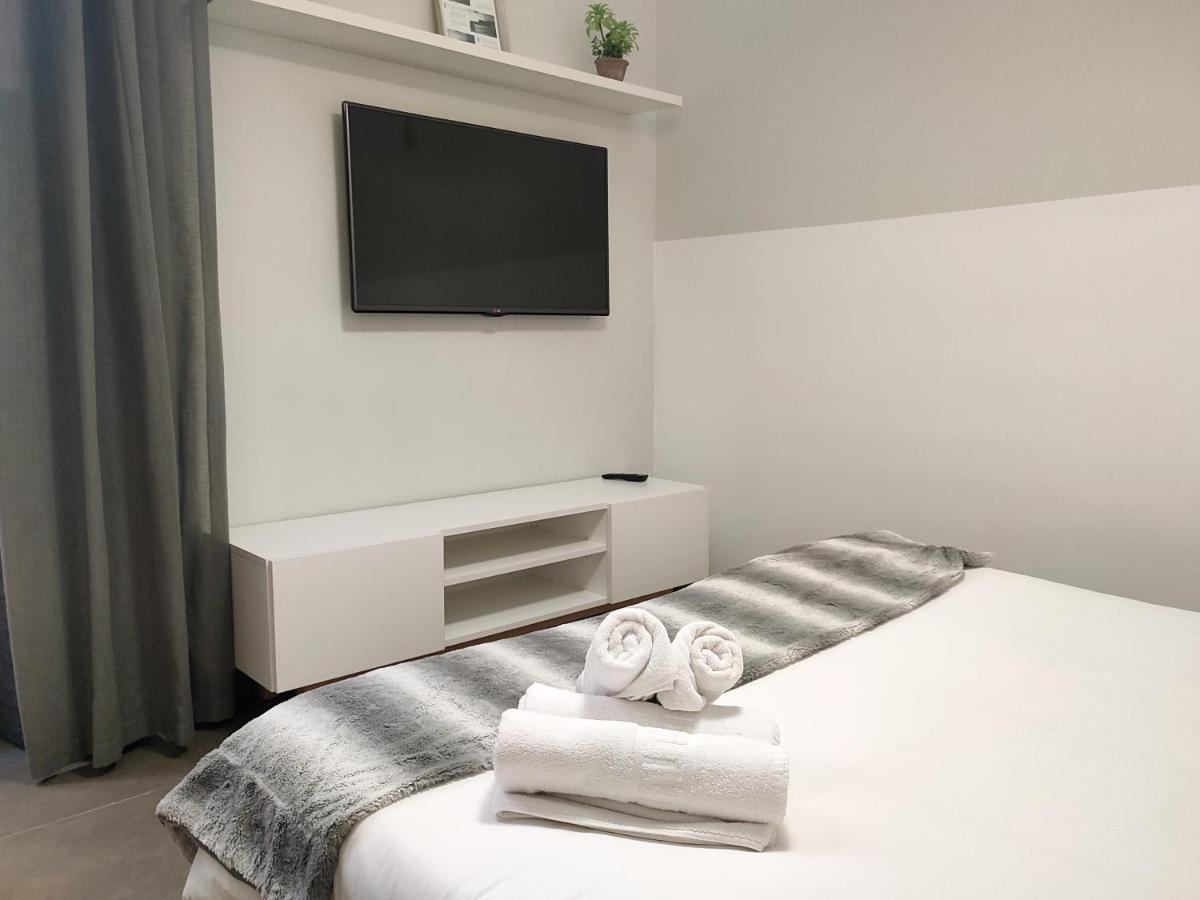 Flats Friends Soho Suites 발렌시아 외부 사진