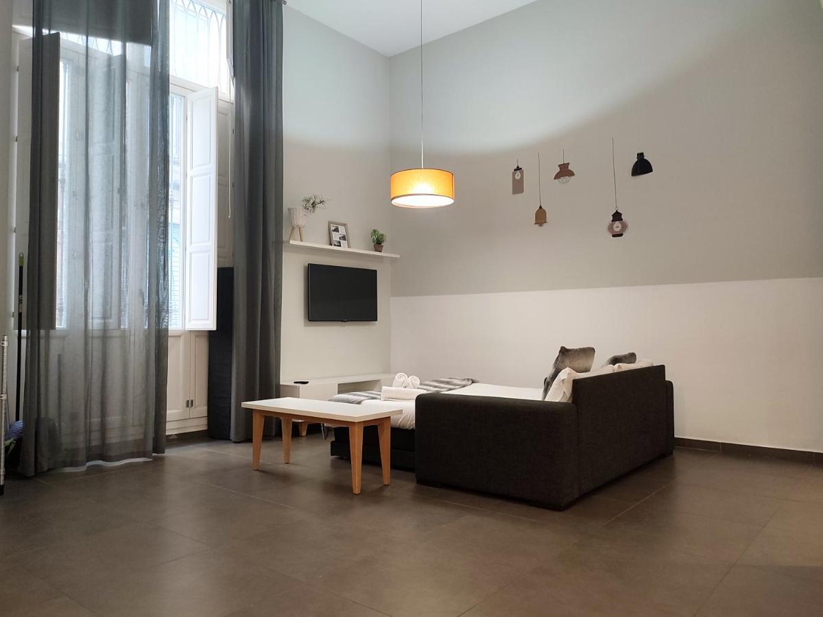 Flats Friends Soho Suites 발렌시아 외부 사진