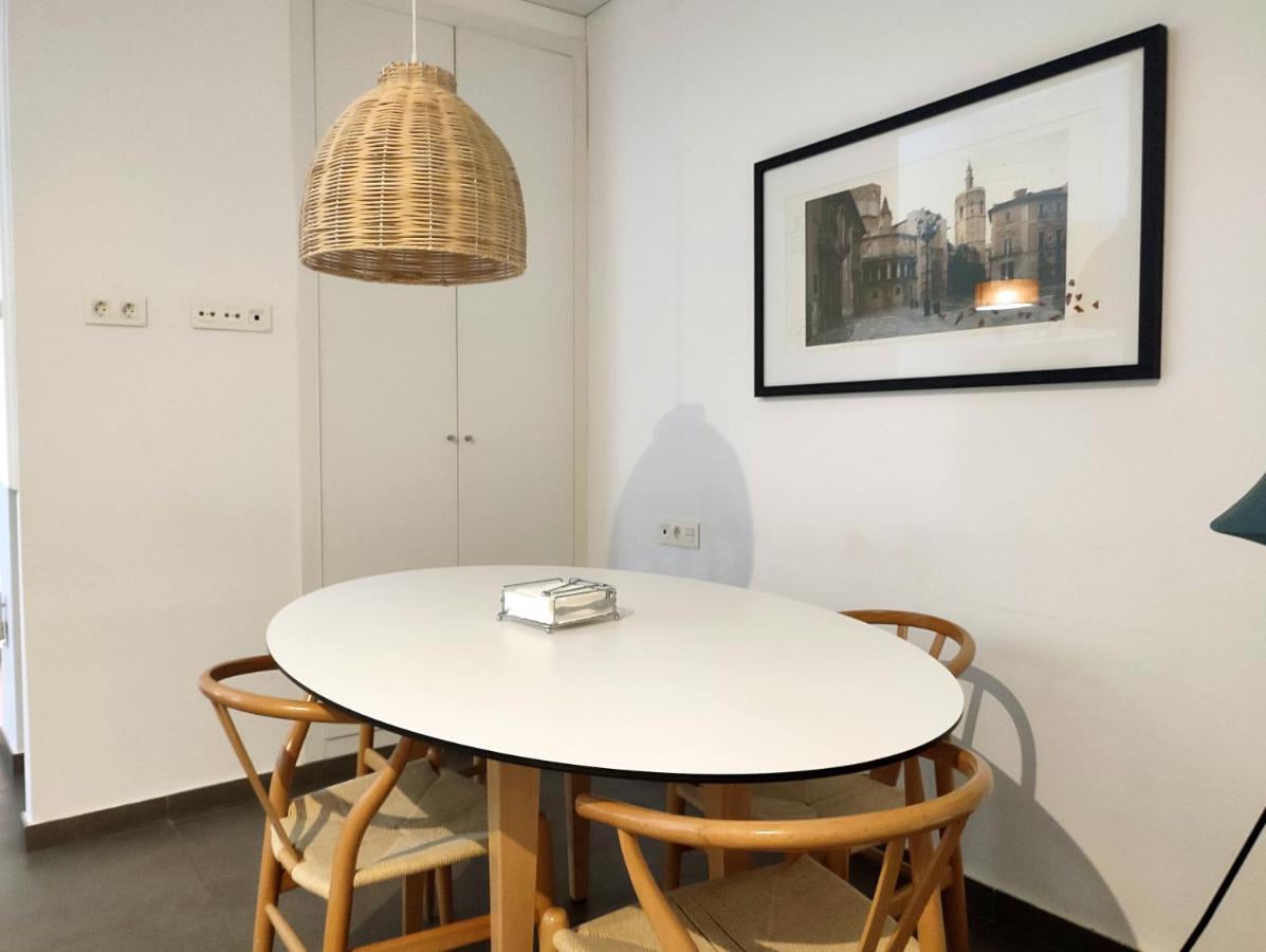 Flats Friends Soho Suites 발렌시아 외부 사진