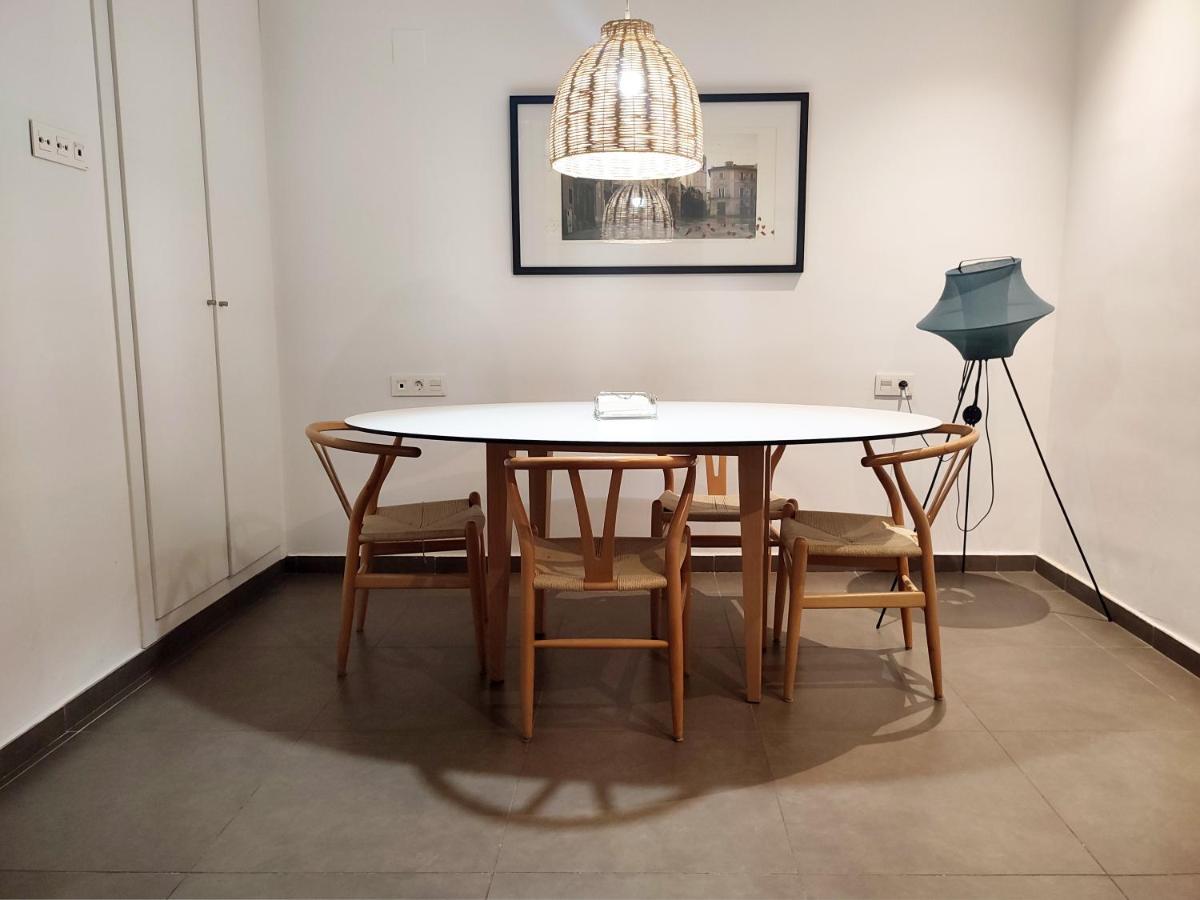 Flats Friends Soho Suites 발렌시아 외부 사진