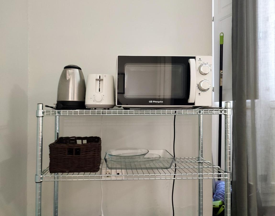 Flats Friends Soho Suites 발렌시아 외부 사진