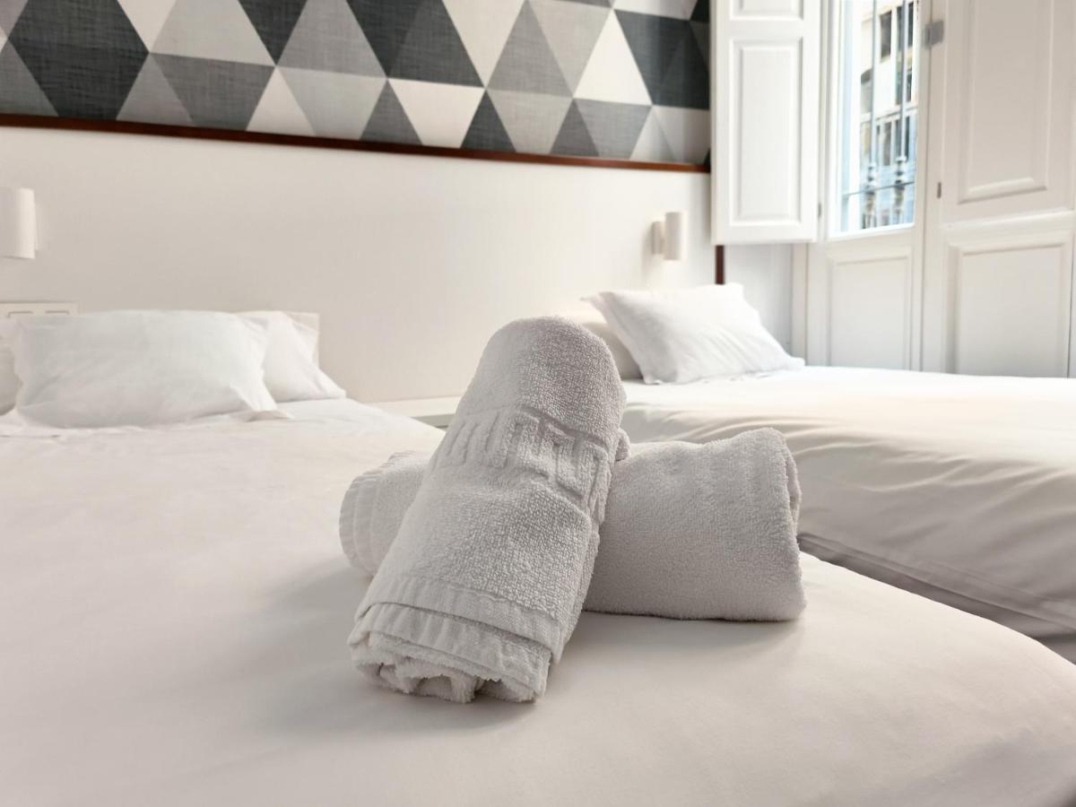Flats Friends Soho Suites 발렌시아 외부 사진