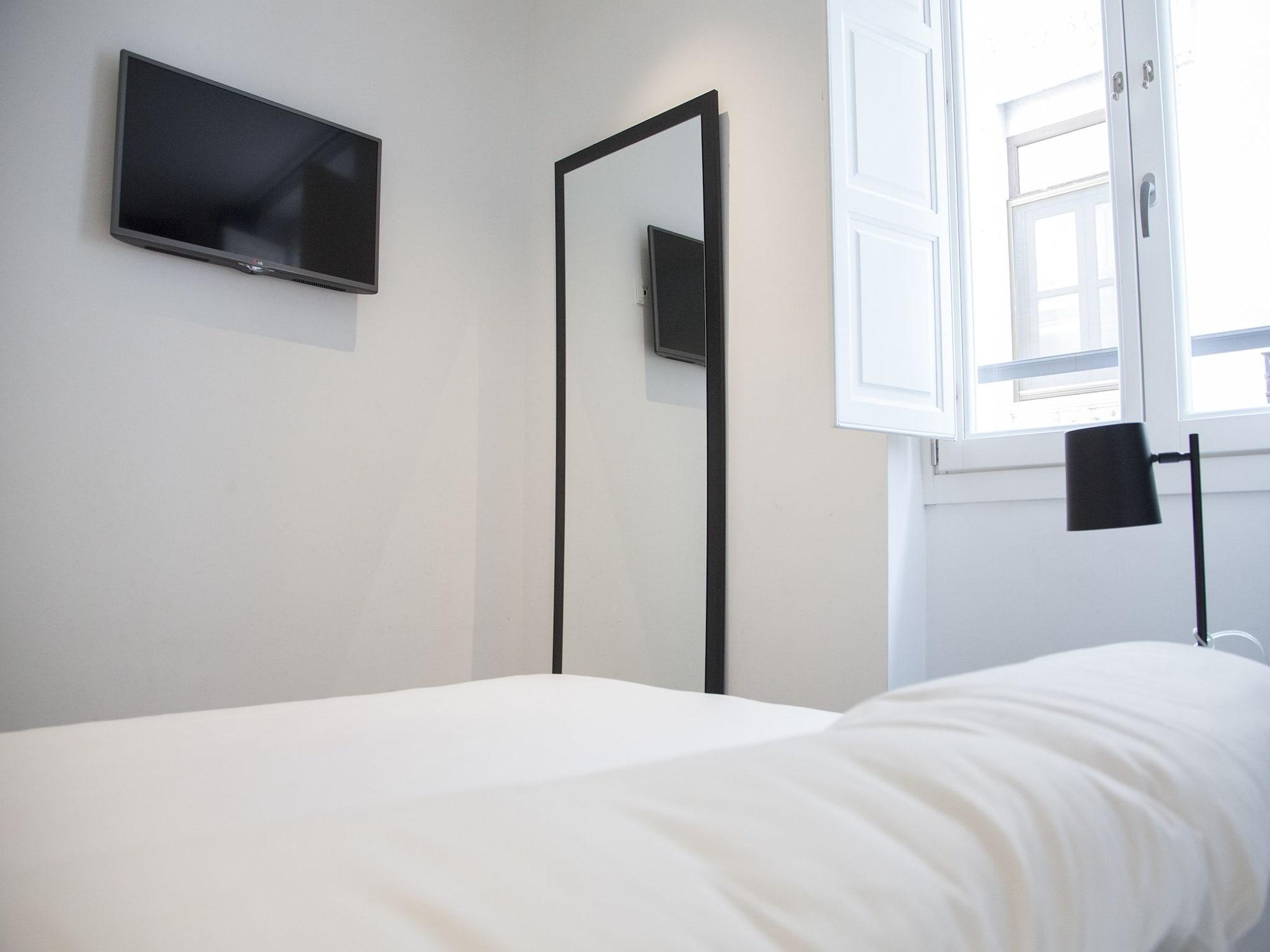 Flats Friends Soho Suites 발렌시아 외부 사진