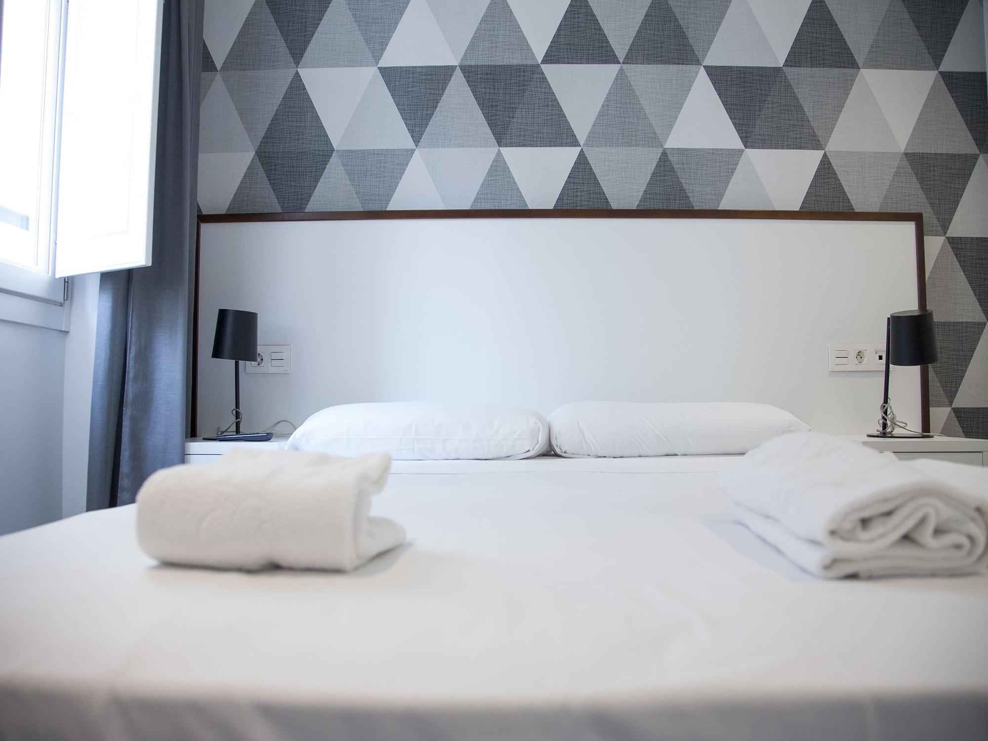 Flats Friends Soho Suites 발렌시아 외부 사진