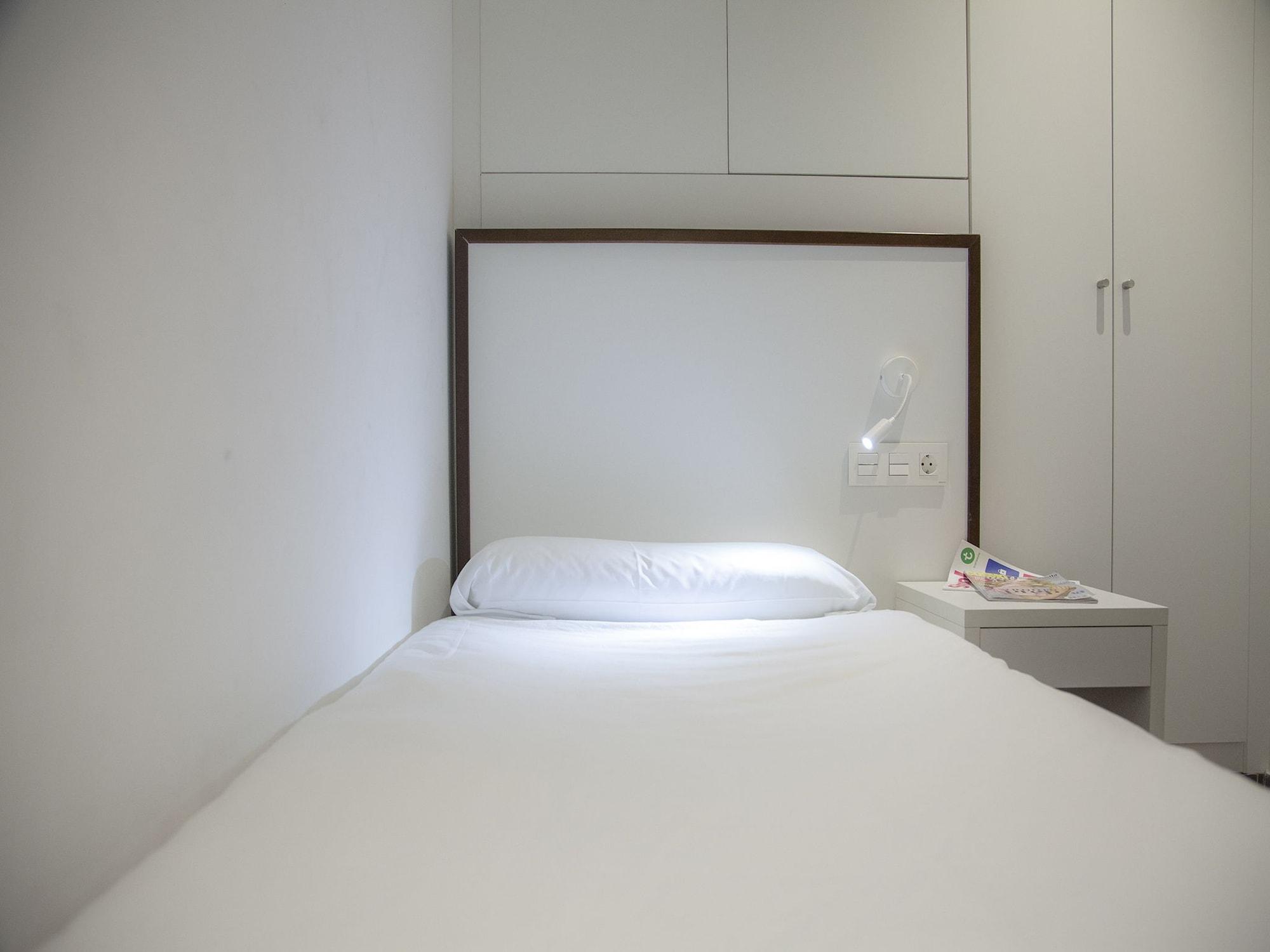 Flats Friends Soho Suites 발렌시아 외부 사진
