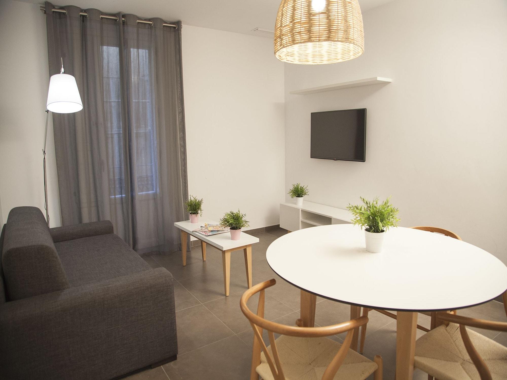 Flats Friends Soho Suites 발렌시아 외부 사진
