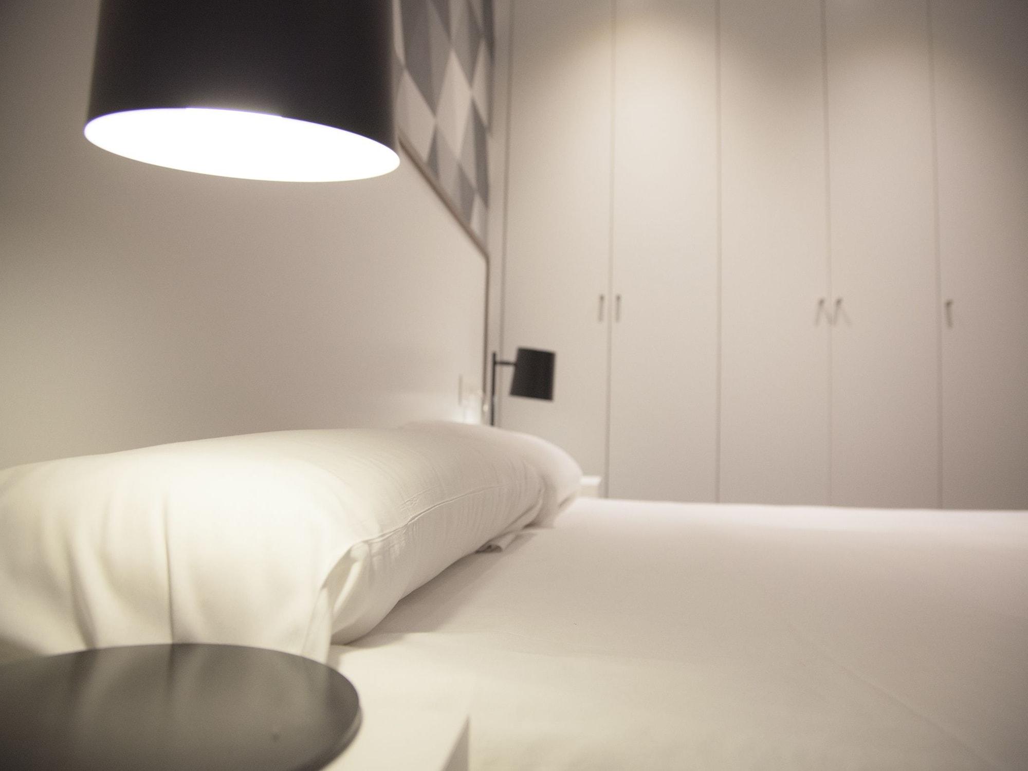 Flats Friends Soho Suites 발렌시아 외부 사진