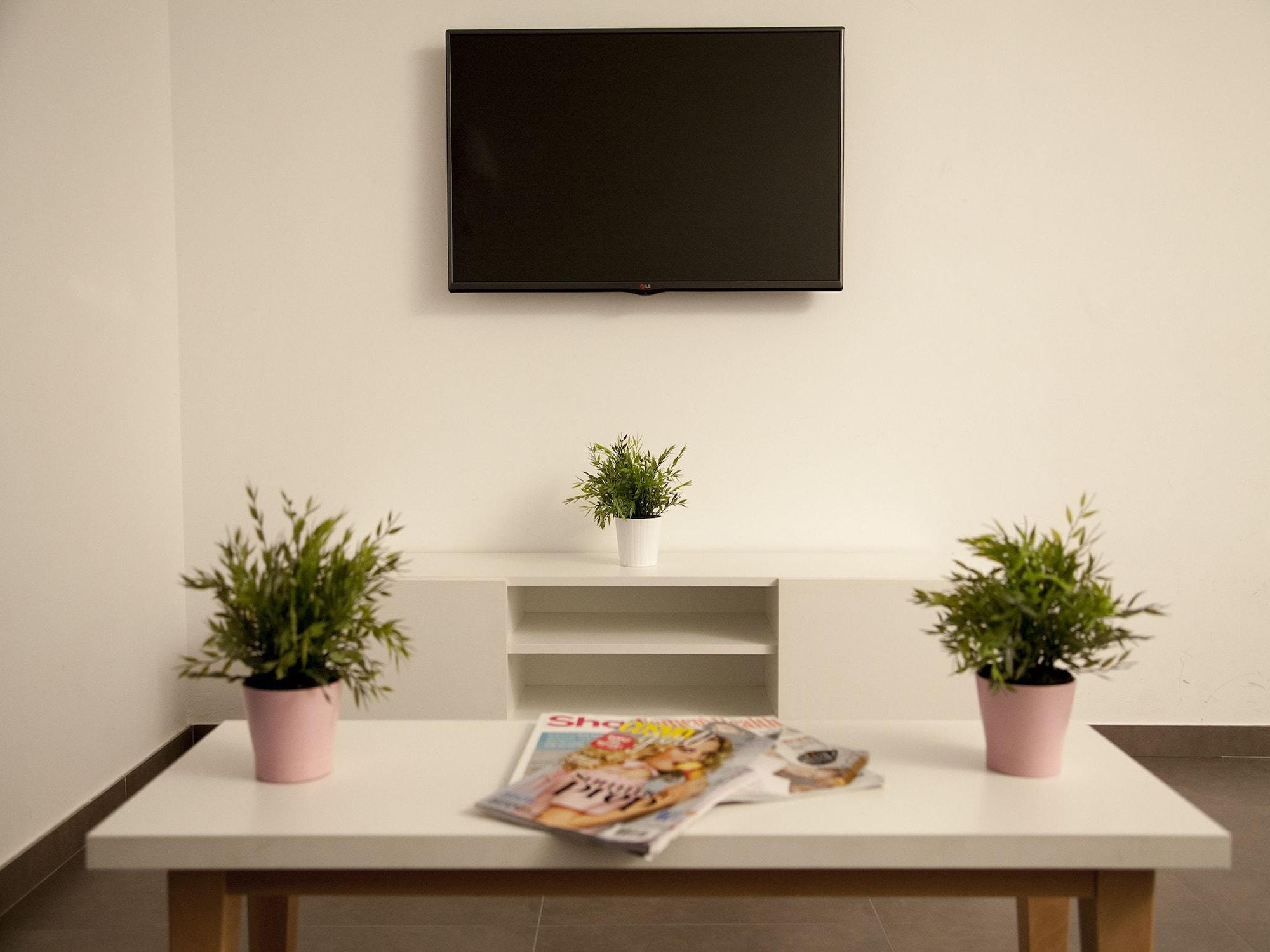 Flats Friends Soho Suites 발렌시아 외부 사진