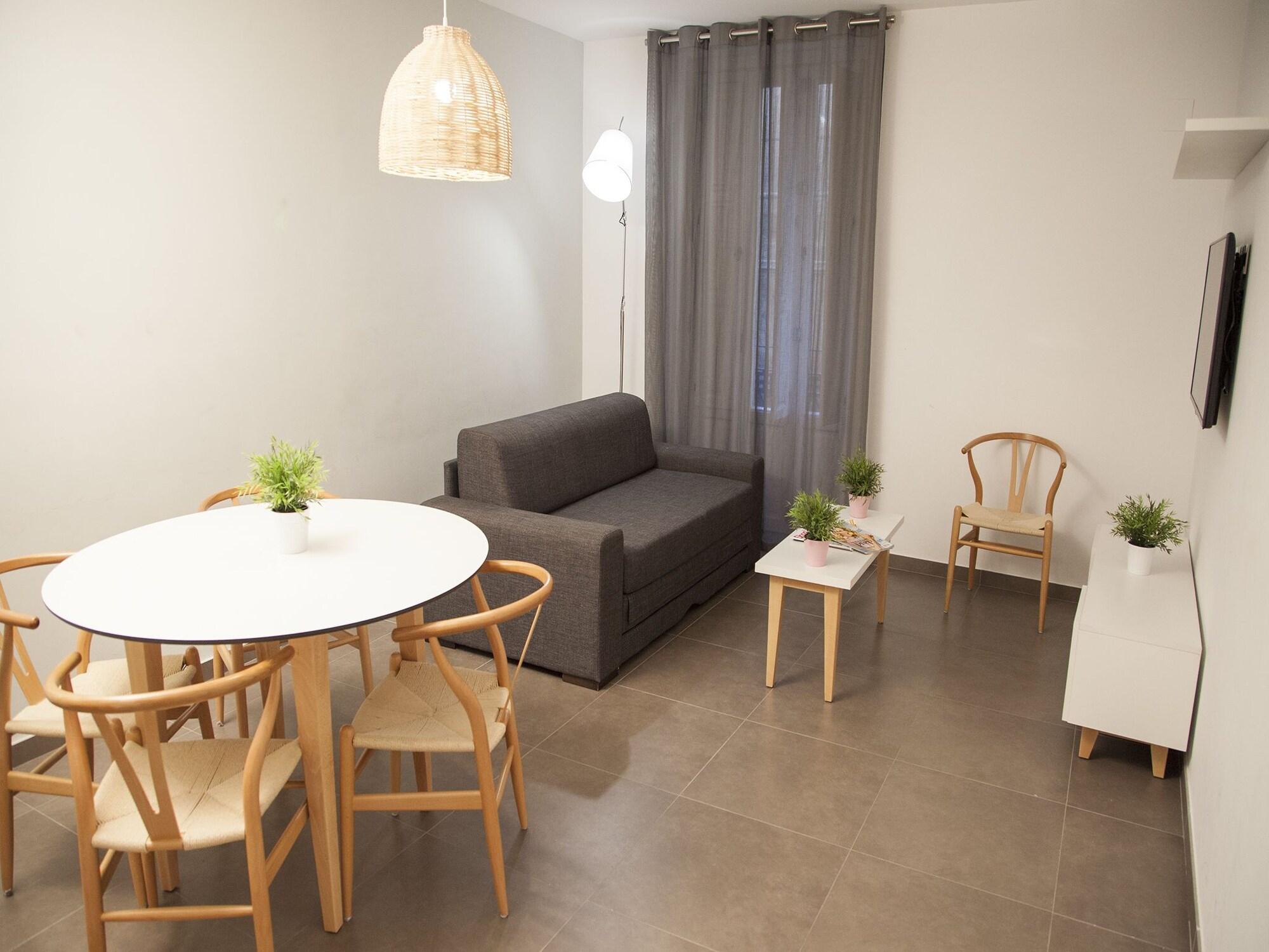 Flats Friends Soho Suites 발렌시아 외부 사진