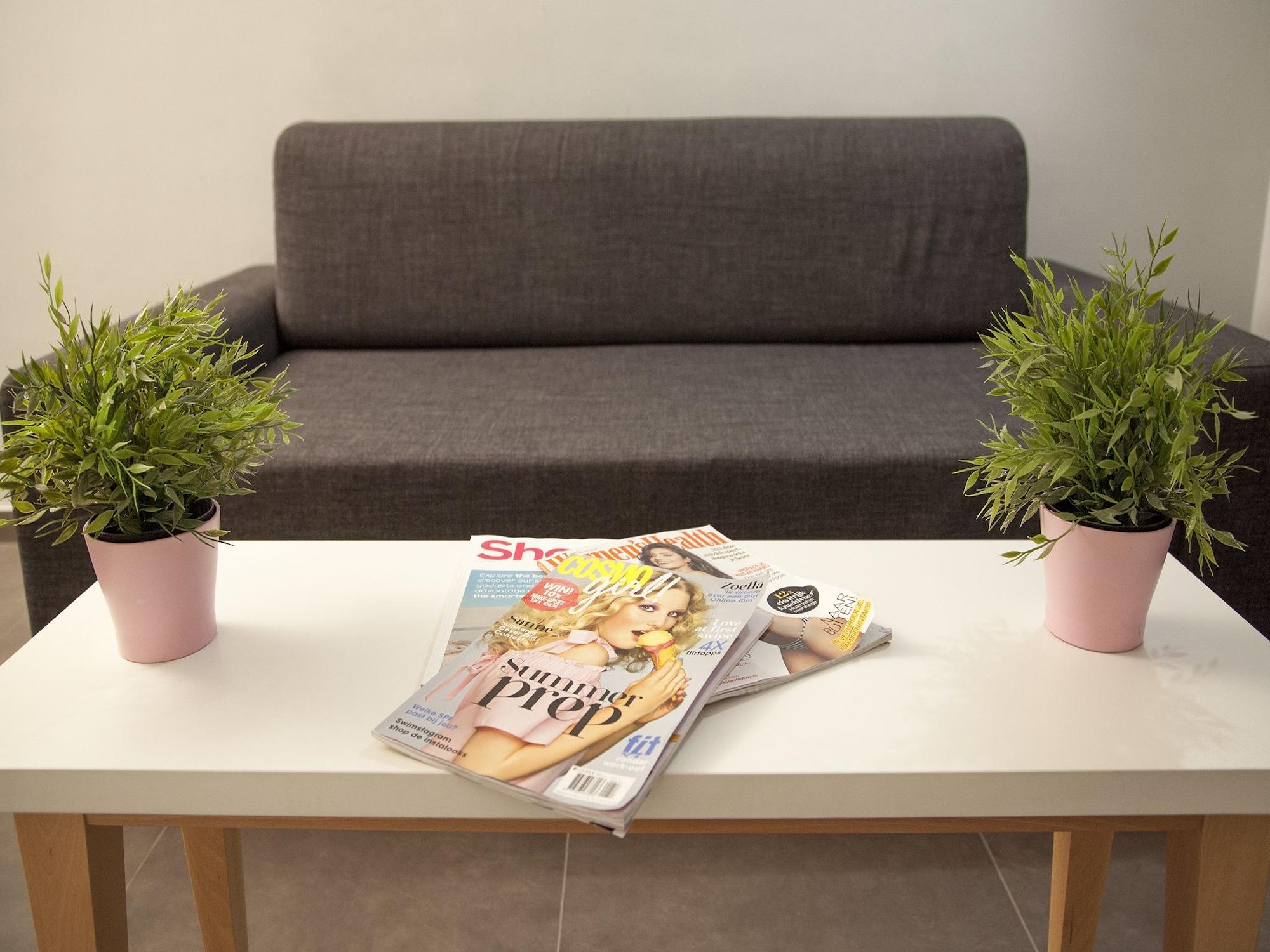 Flats Friends Soho Suites 발렌시아 외부 사진