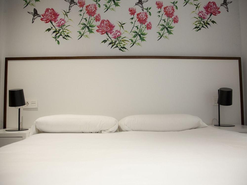 Flats Friends Soho Suites 발렌시아 외부 사진