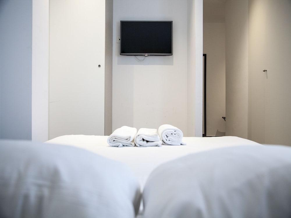 Flats Friends Soho Suites 발렌시아 외부 사진