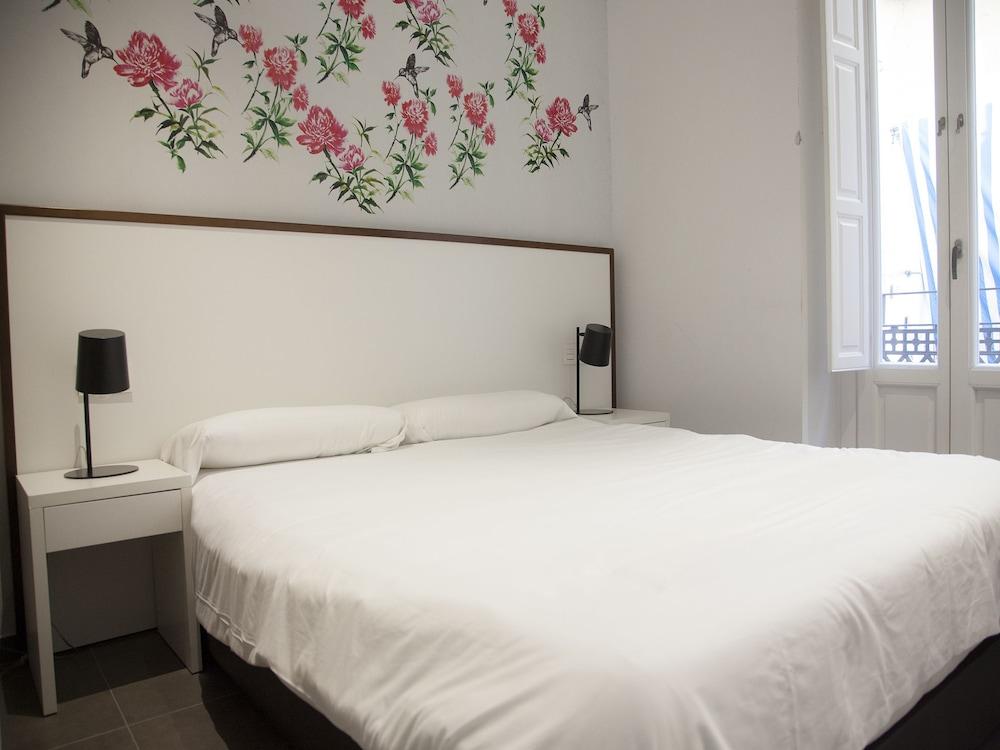 Flats Friends Soho Suites 발렌시아 외부 사진