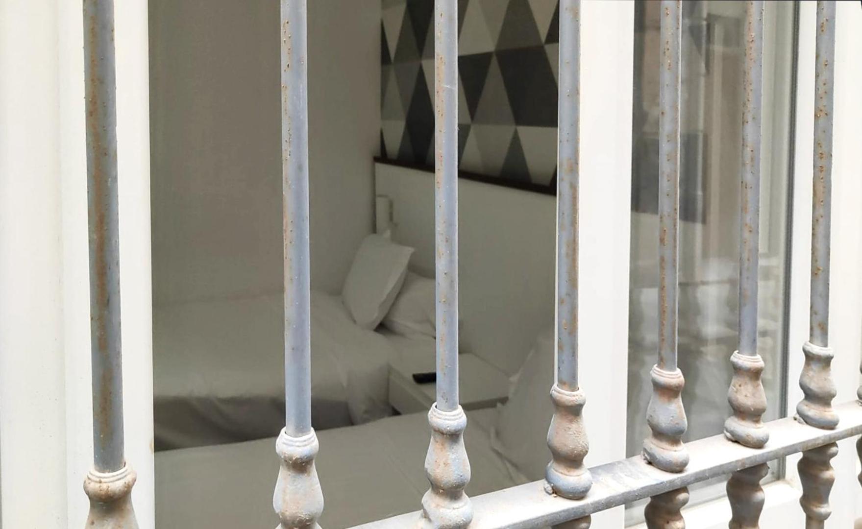Flats Friends Soho Suites 발렌시아 객실 사진