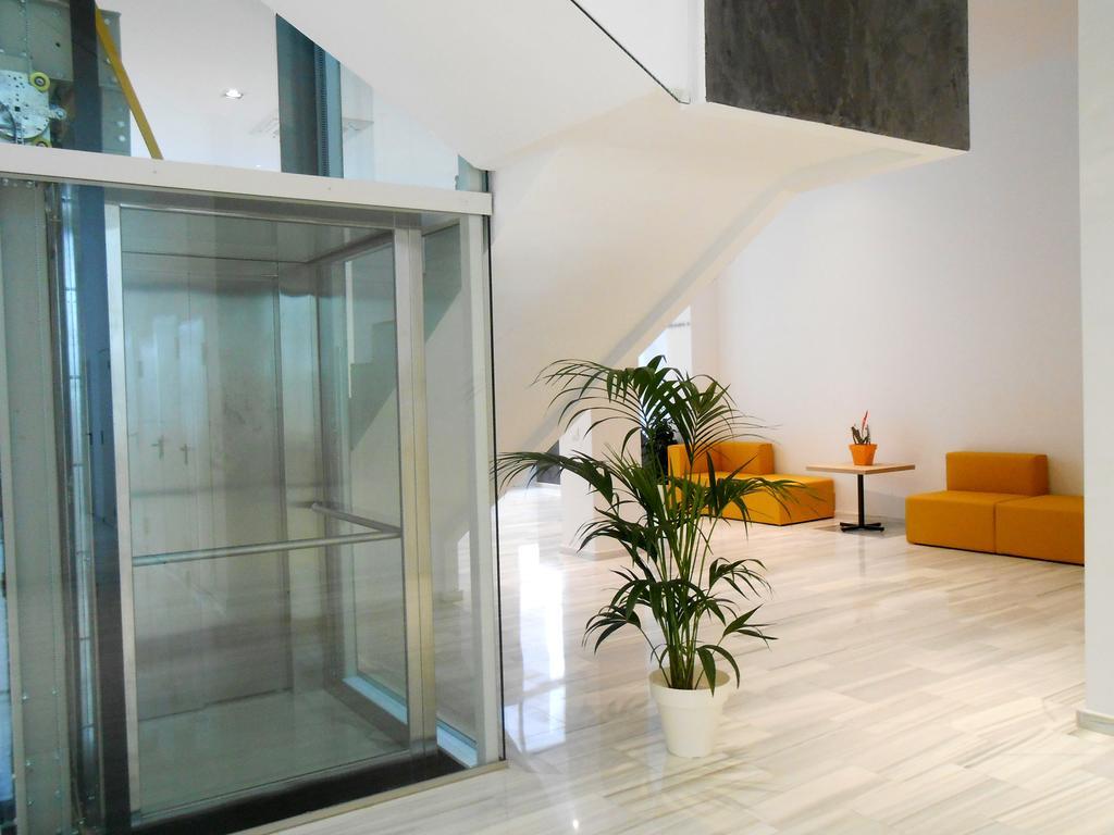 Flats Friends Soho Suites 발렌시아 외부 사진