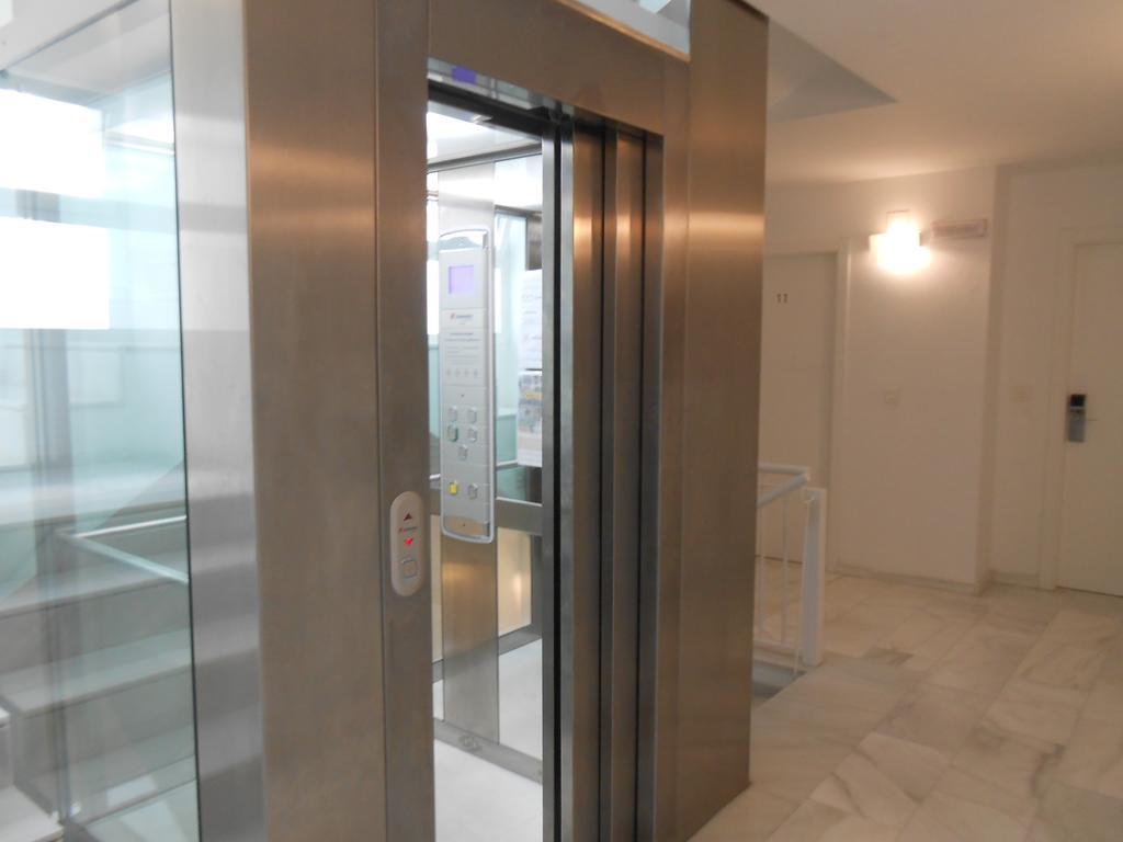 Flats Friends Soho Suites 발렌시아 외부 사진
