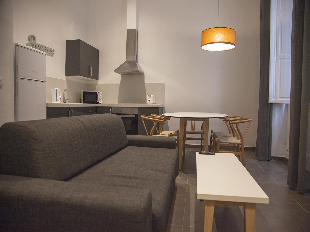 Flats Friends Soho Suites 발렌시아 외부 사진