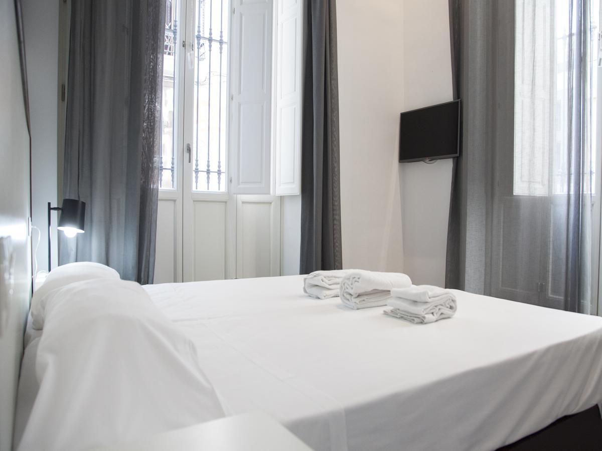 Flats Friends Soho Suites 발렌시아 외부 사진