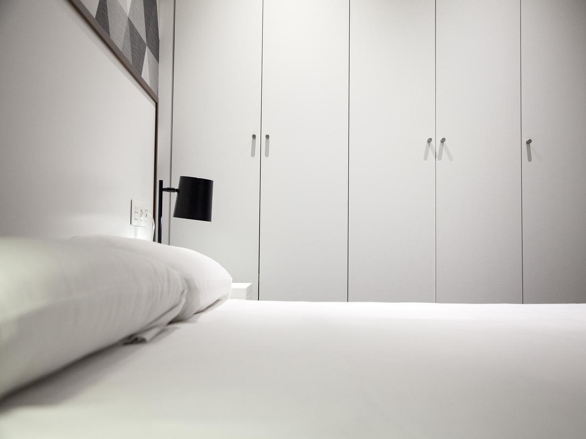Flats Friends Soho Suites 발렌시아 외부 사진