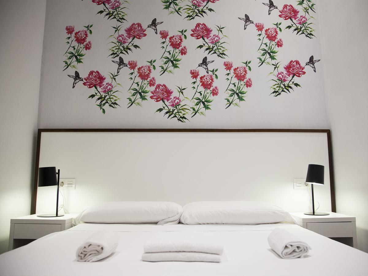 Flats Friends Soho Suites 발렌시아 외부 사진