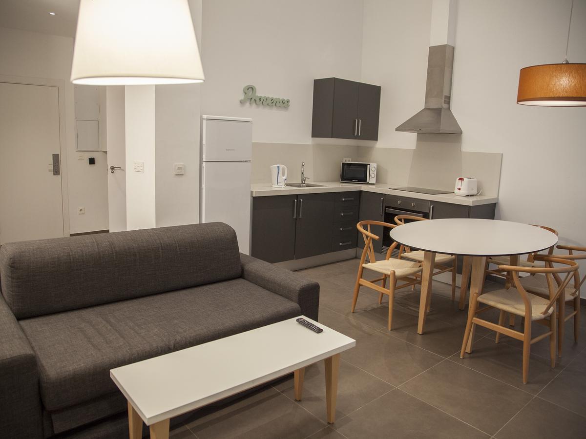 Flats Friends Soho Suites 발렌시아 외부 사진