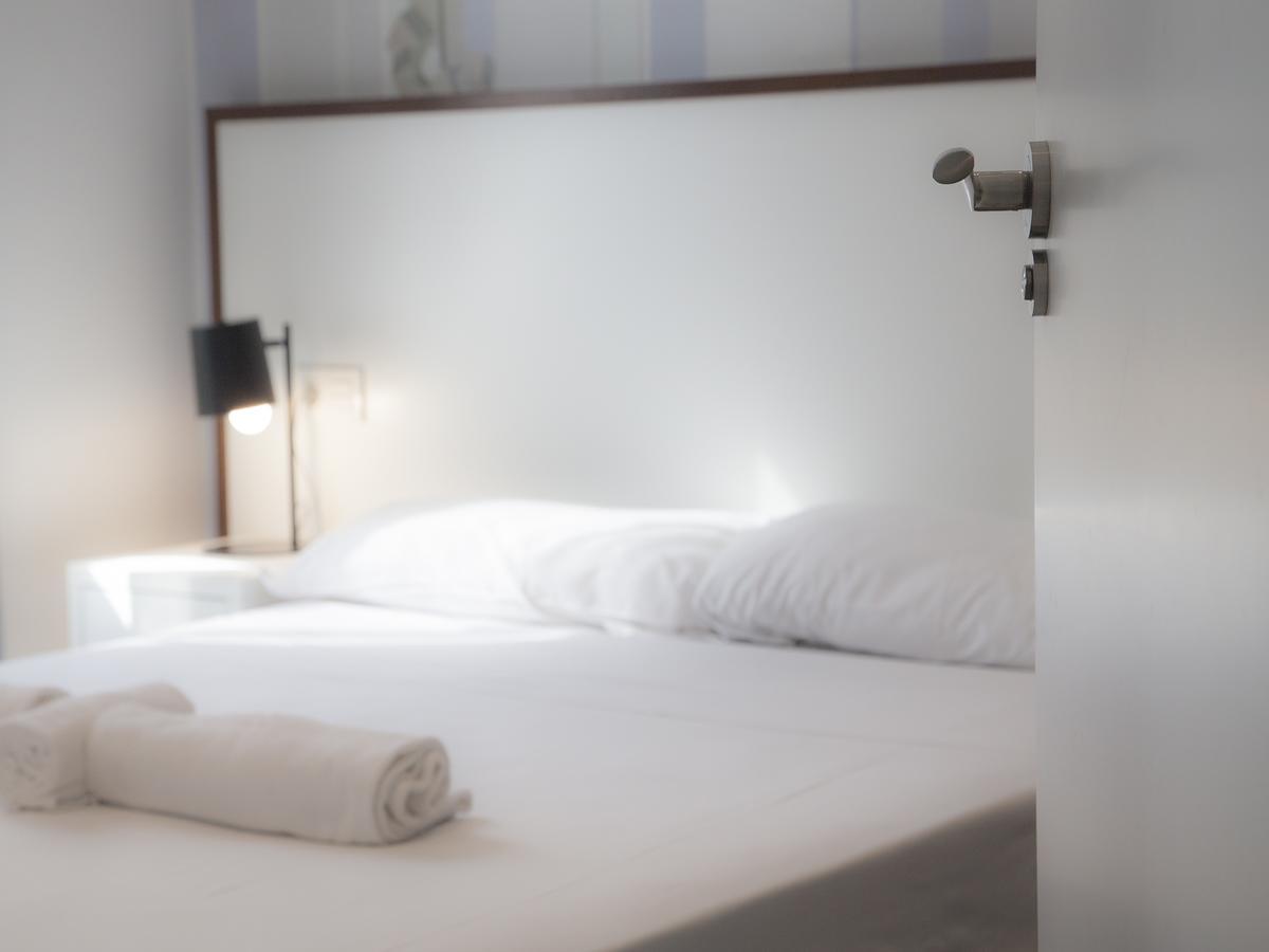 Flats Friends Soho Suites 발렌시아 외부 사진
