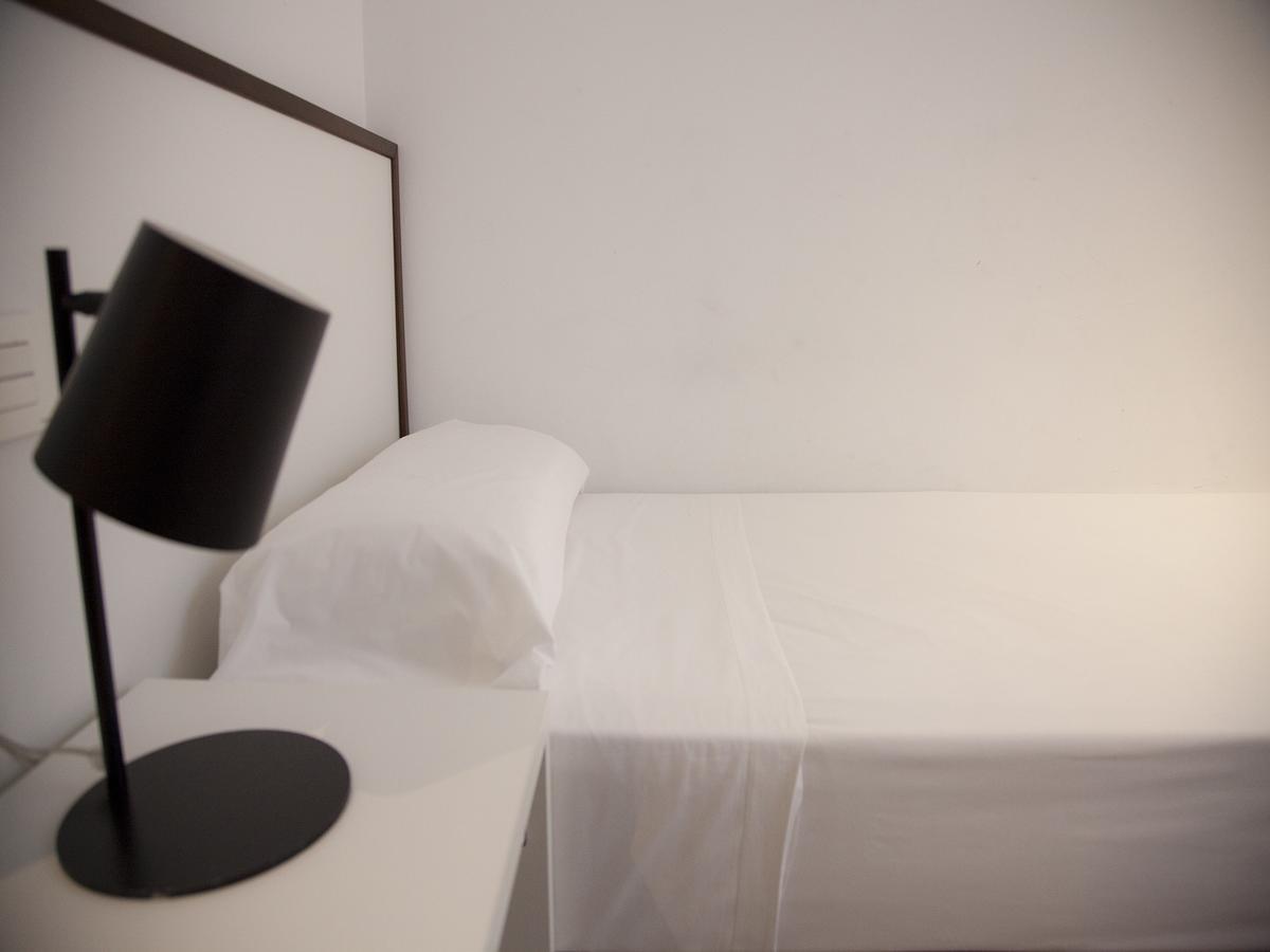 Flats Friends Soho Suites 발렌시아 외부 사진