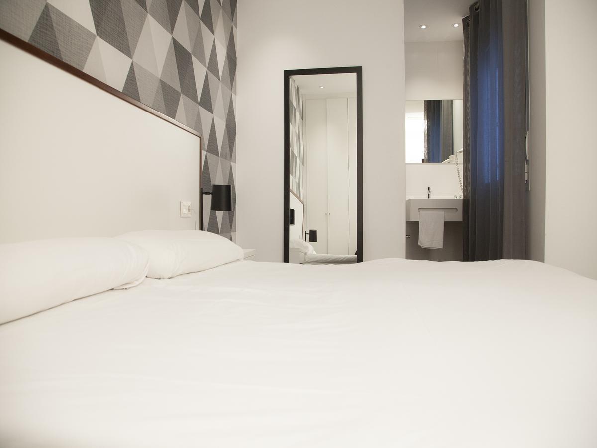 Flats Friends Soho Suites 발렌시아 외부 사진