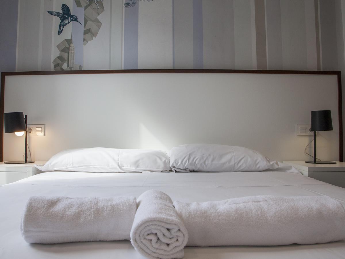 Flats Friends Soho Suites 발렌시아 외부 사진