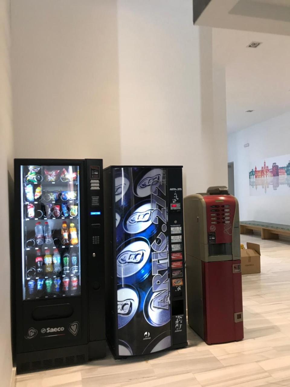 Flats Friends Soho Suites 발렌시아 외부 사진
